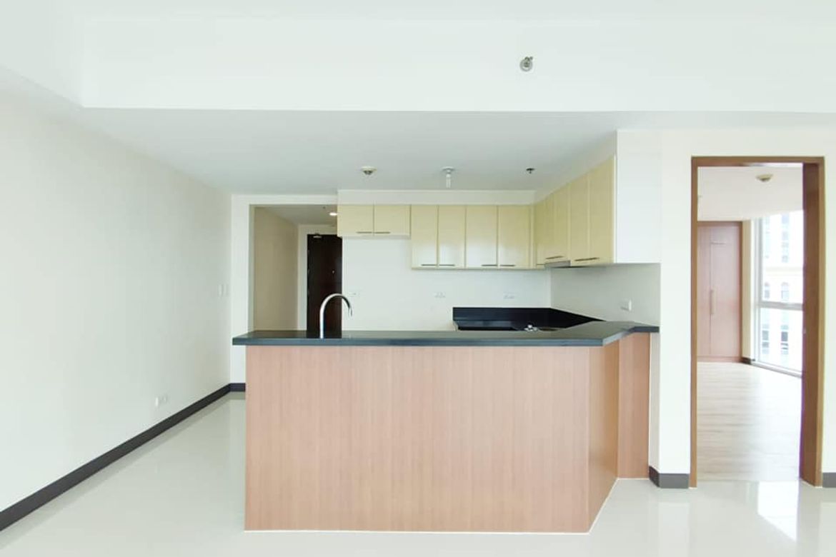 1 Bedroom Condo for Sale in The Venice Luxury Residences, McKinley Hill, Taguig, Metro Manila – photo 4