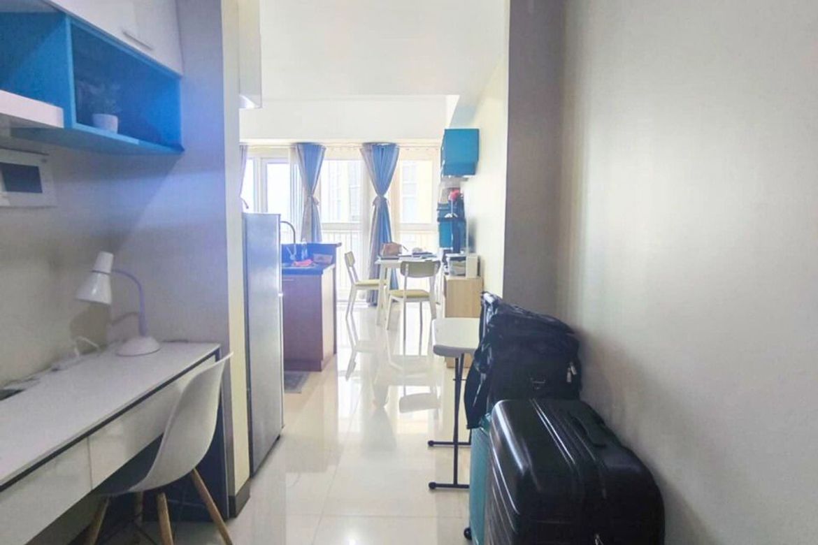 1 Bedroom Condo for Sale in The Venice Luxury Residences, McKinley Hill, Taguig, Metro Manila – photo 4