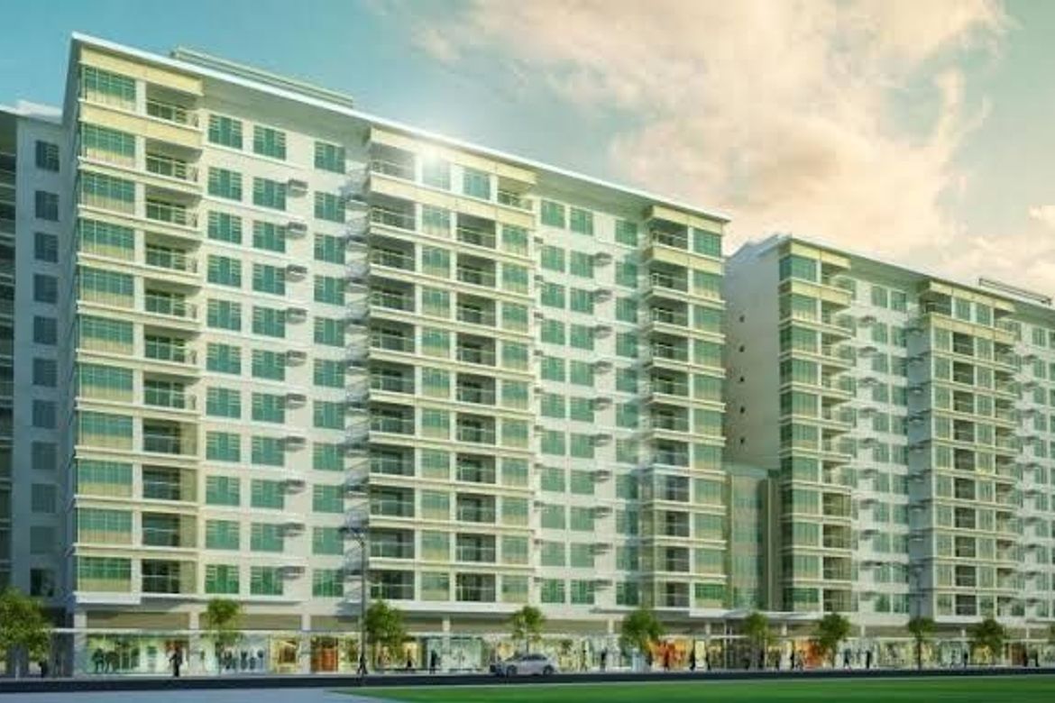 1 Bedroom Condo for Sale in The Veranda, San Isidro, Samal, Davao del Norte – photo 7