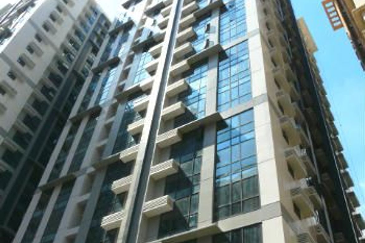 1 Bedroom Condo for Sale in The Viceroy Residences, McKinley Hill, Taguig, Metro Manila – photo 2