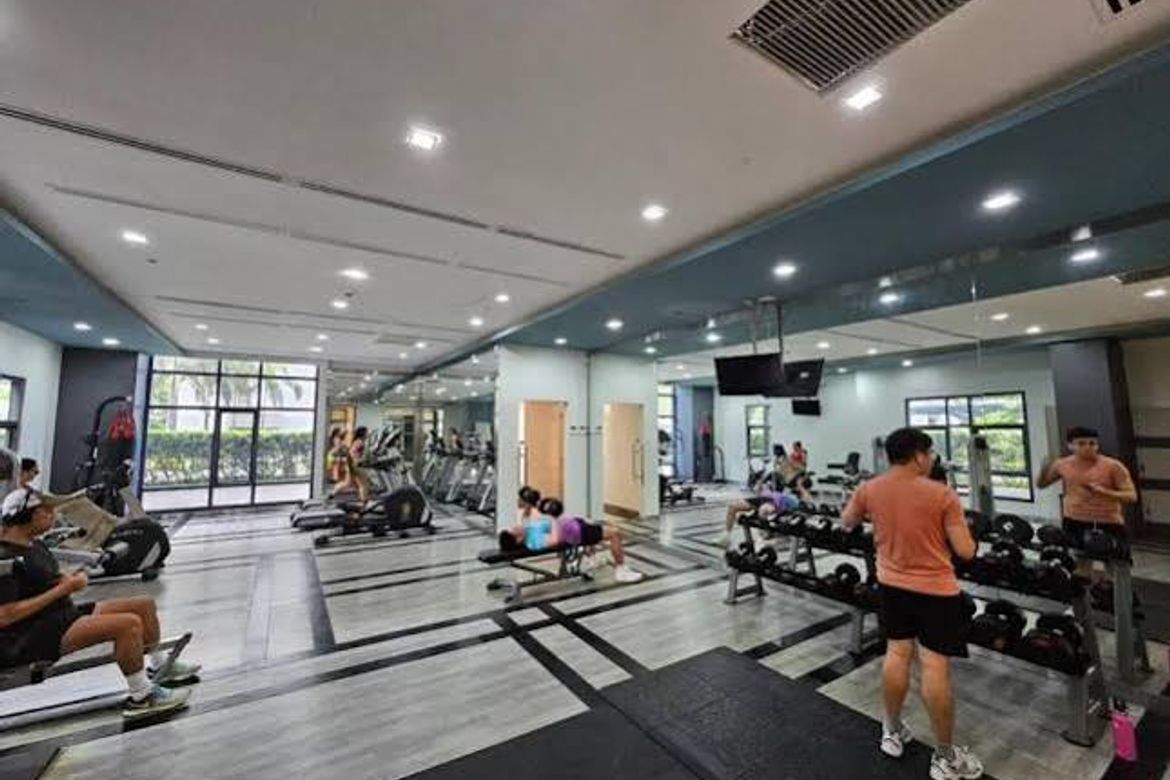 1 Bedroom Condo for Sale in The Viceroy Residences, McKinley Hill, Taguig, Metro Manila – photo 3