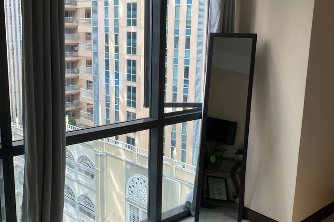 1 Bedroom Condo for Sale in The Viceroy Residences, McKinley Hill, Taguig, Metro Manila