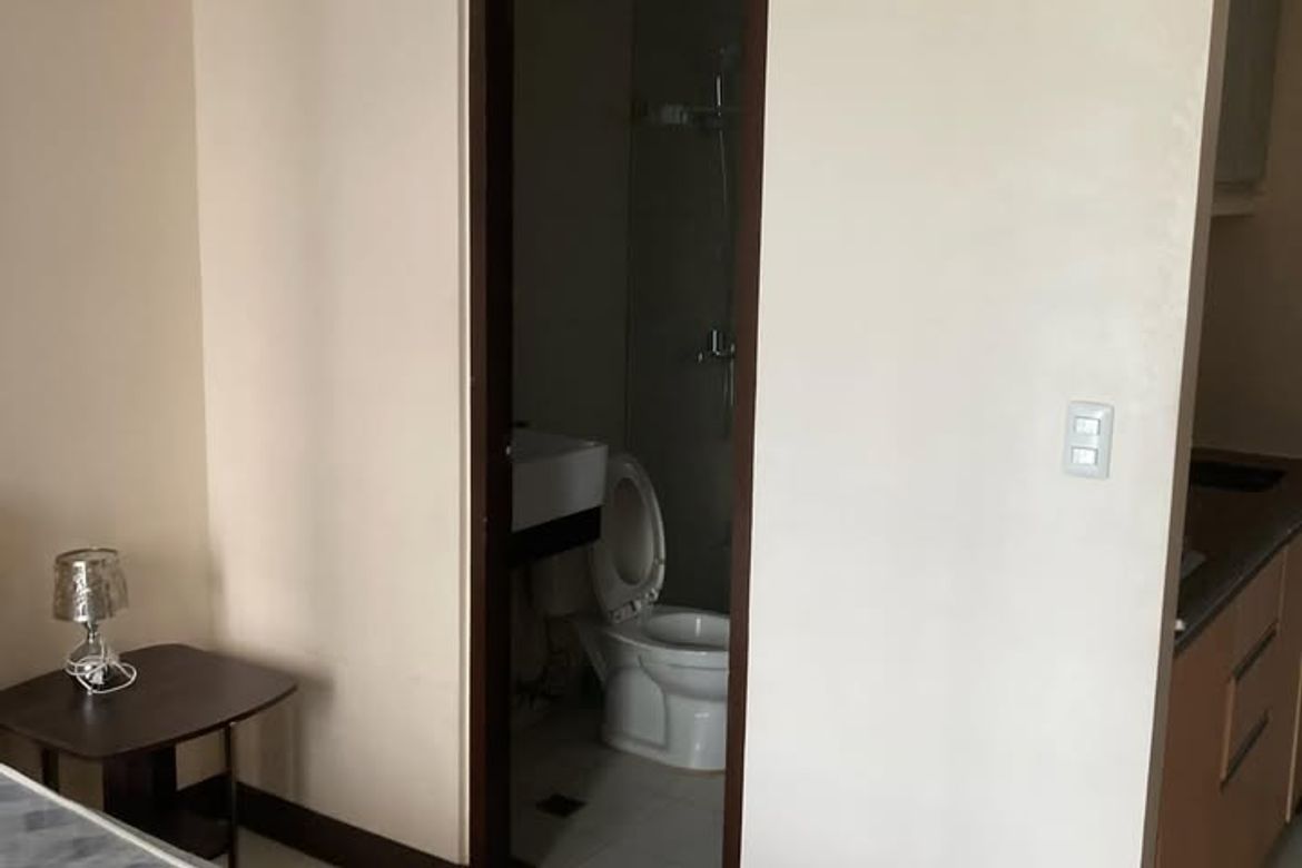 1 Bedroom Condo for Sale in The Viceroy Residences, McKinley Hill, Taguig, Metro Manila – photo 2