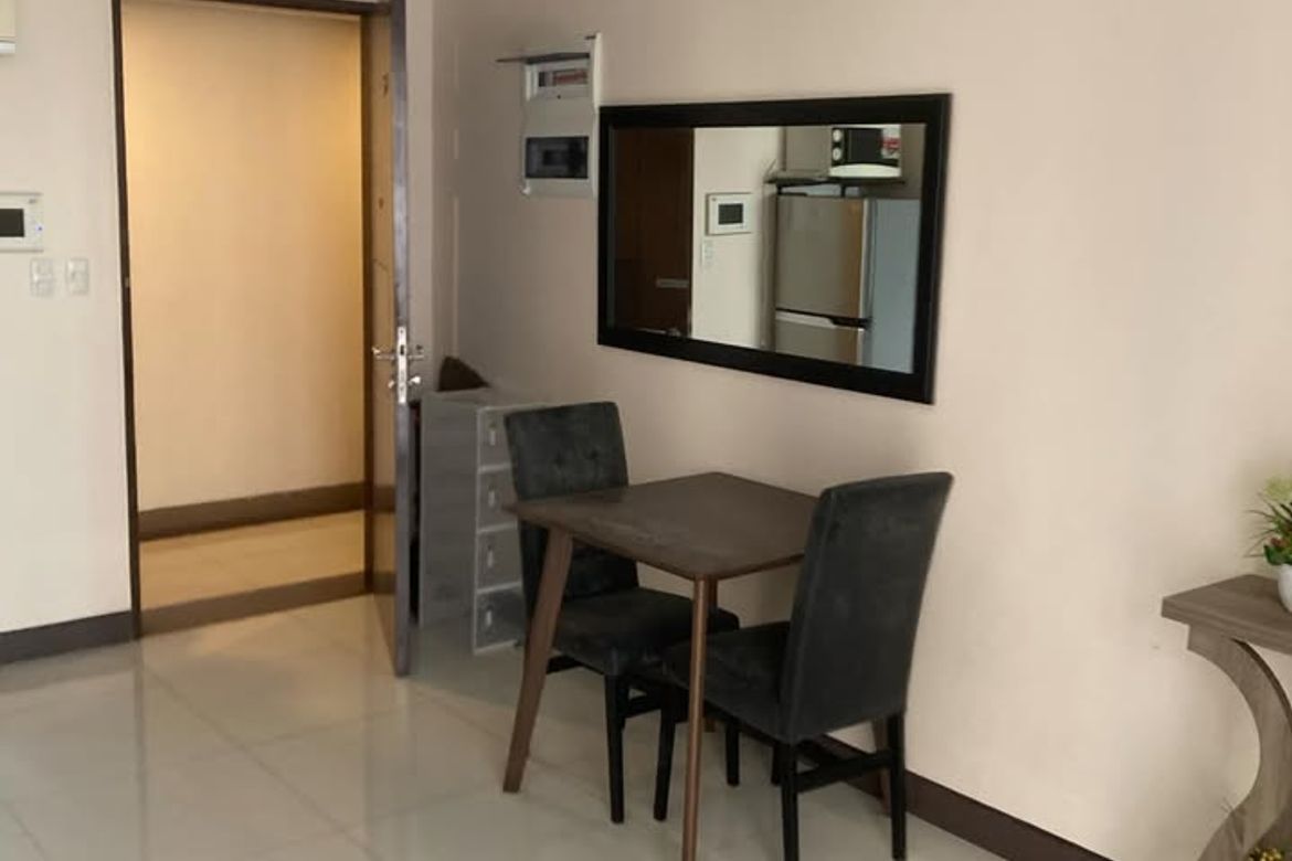 1 Bedroom Condo for Sale in The Viceroy Residences, McKinley Hill, Taguig, Metro Manila – photo 5
