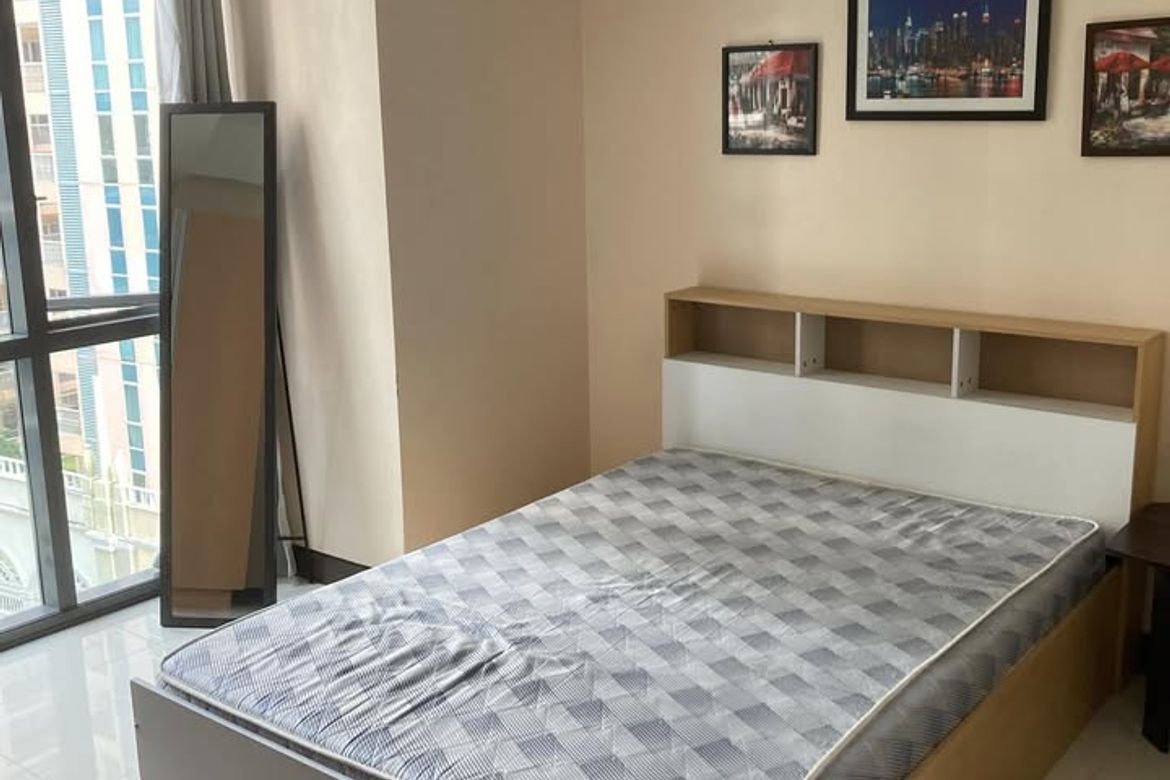 1 Bedroom Condo for Sale in The Viceroy Residences, McKinley Hill, Taguig, Metro Manila – photo 6