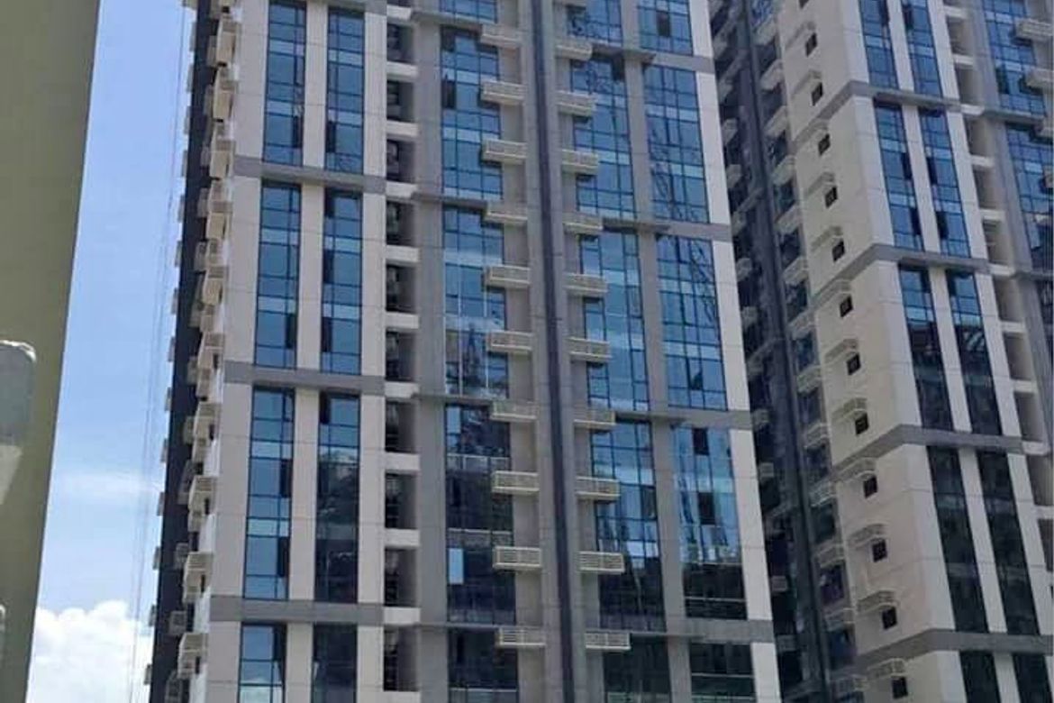 1 Bedroom Condo for Sale in The Viceroy Residences, McKinley Hill, Taguig, Metro Manila