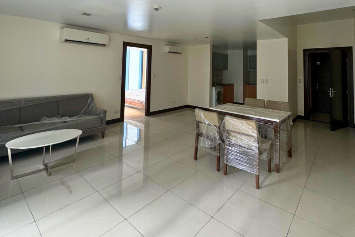 1 Bedroom Condo for Sale in Three Central, Bel-Air, Makati City – photo 2
