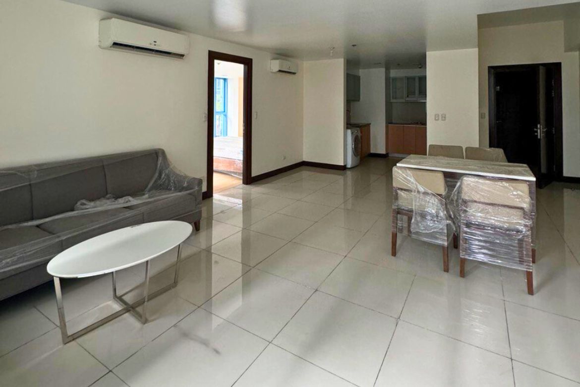 1 Bedroom Condo for Sale in Three Central, Bel-Air, Makati City – photo 3