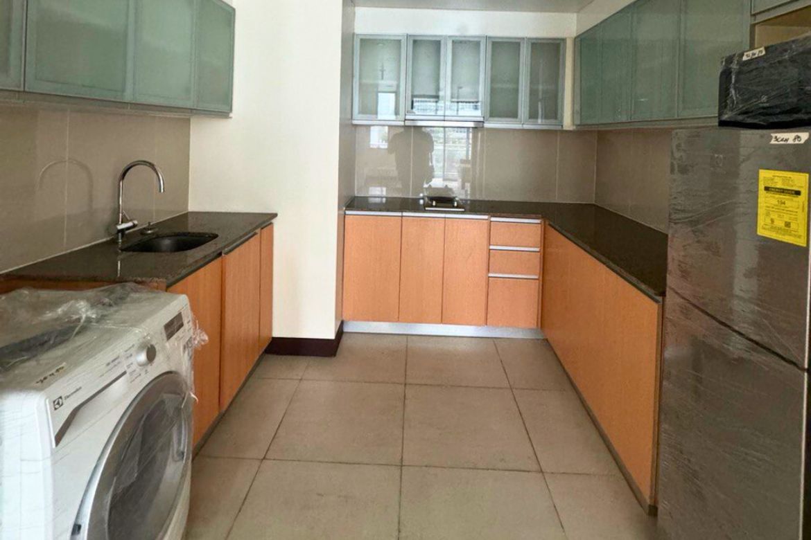 1 Bedroom Condo for Sale in Three Central, Bel-Air, Makati City – photo 8