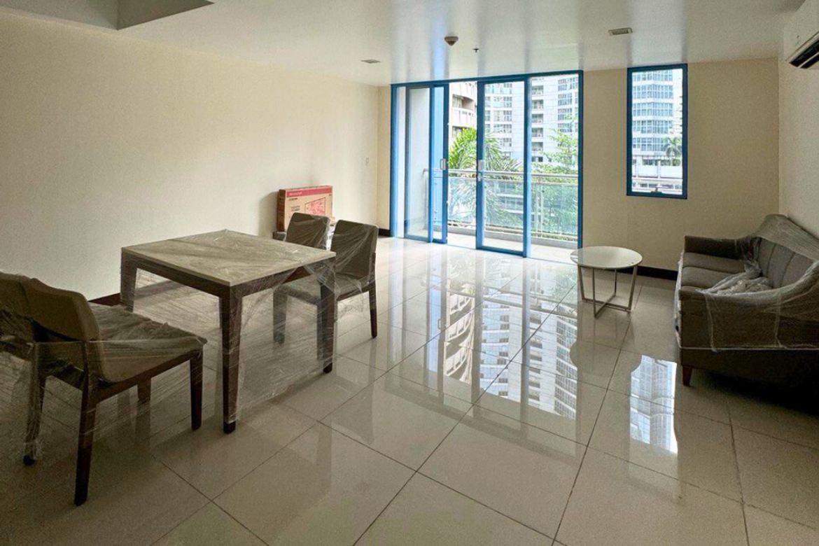 1 Bedroom Condo for Sale in Three Central, Bel-Air, Makati City – photo 12