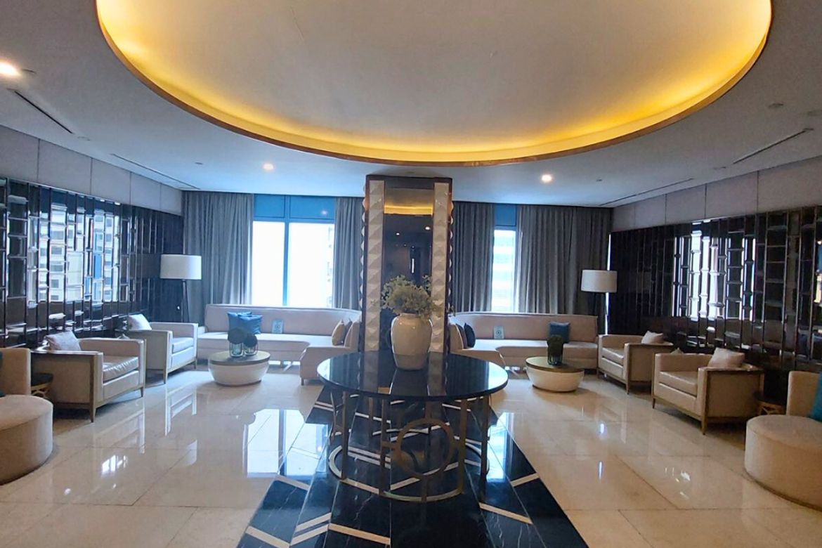 1 Bedroom Condo for Sale in Three Central, Bel-Air, Makati City – photo 14