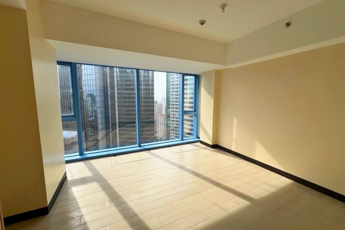 1 Bedroom Condo for Sale in Three Central, Bel-Air, Makati City – photo 9