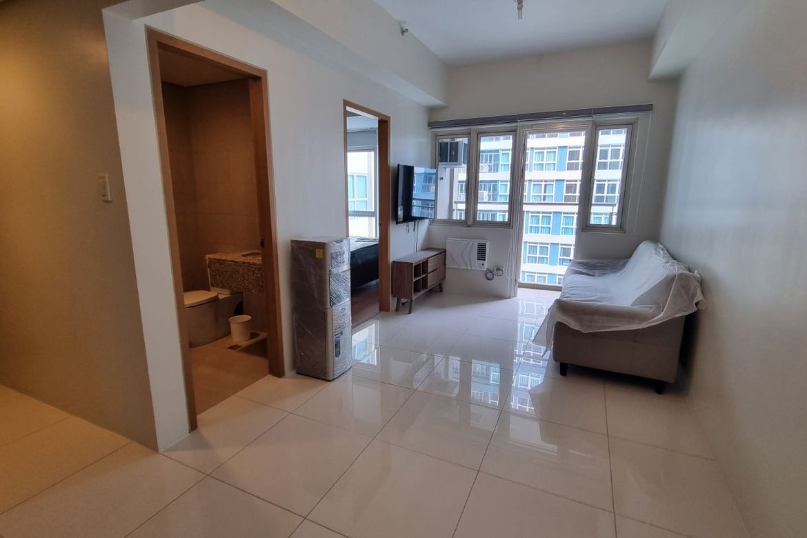 1 Bedroom Condo for Sale in Times Square West, BGC, Taguig