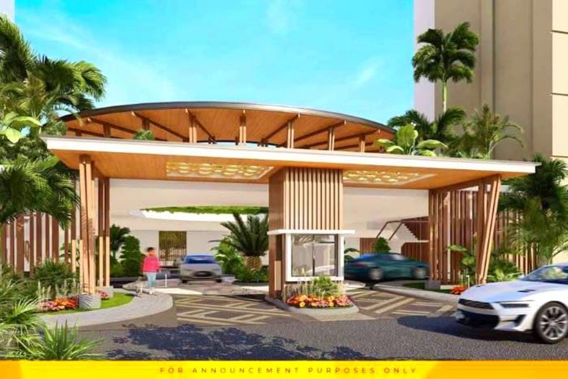 1 Bedroom Condo for Sale in Tinago, Dauis, Bohol – photo 2