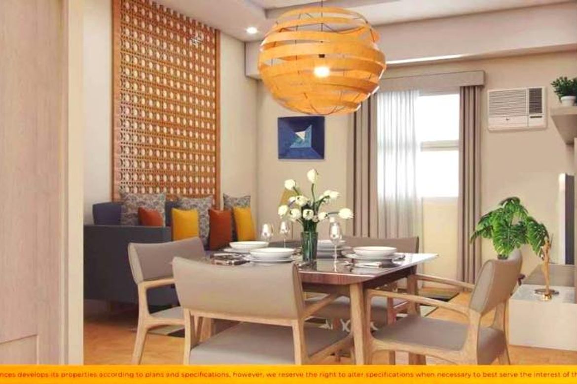 1 Bedroom Condo for Sale in Tinago, Dauis, Bohol – photo 6