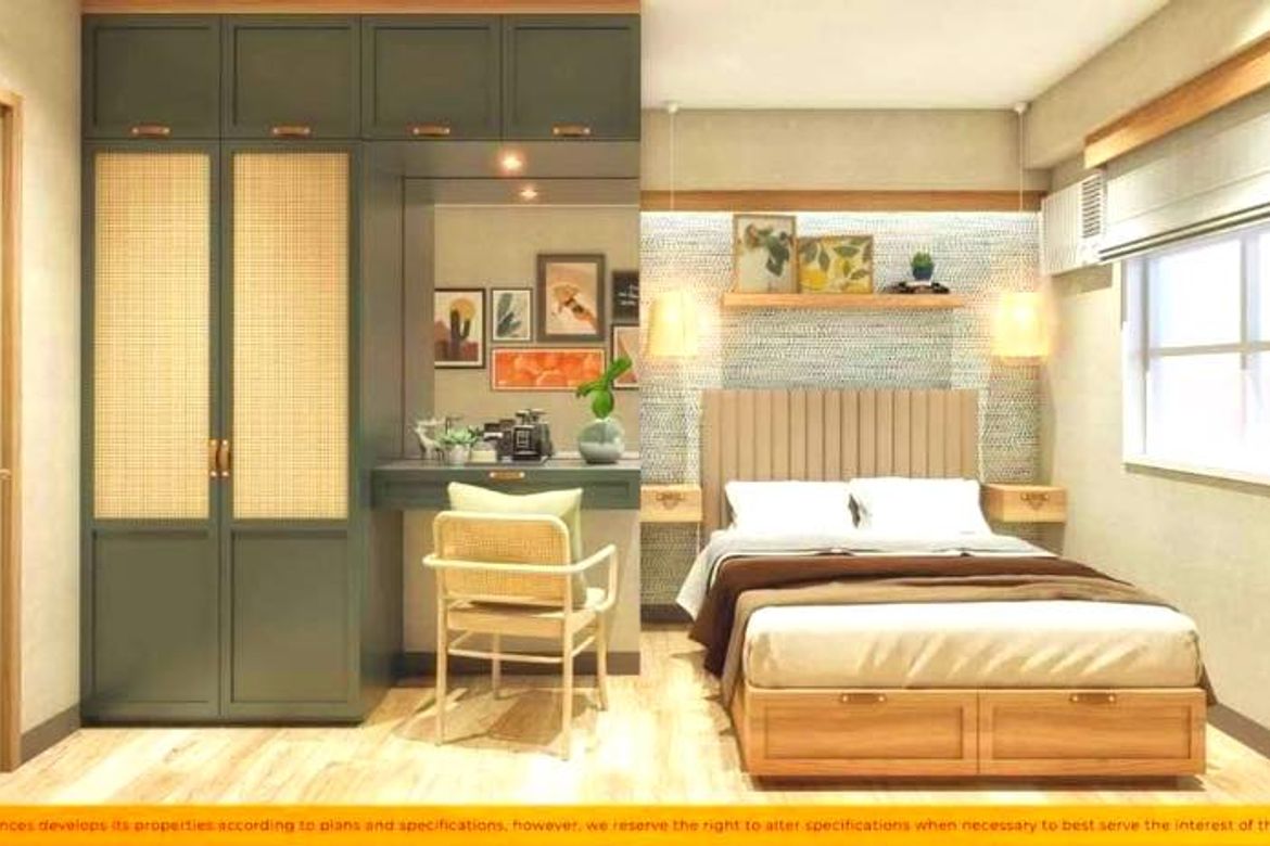 1 Bedroom Condo for Sale in Tinago, Dauis, Bohol – photo 7
