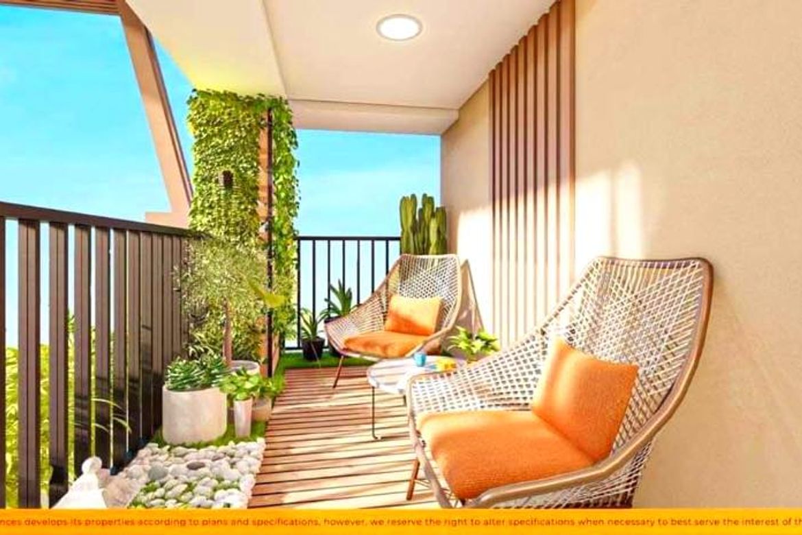 1 Bedroom Condo for Sale in Tinago, Dauis, Bohol – photo 8