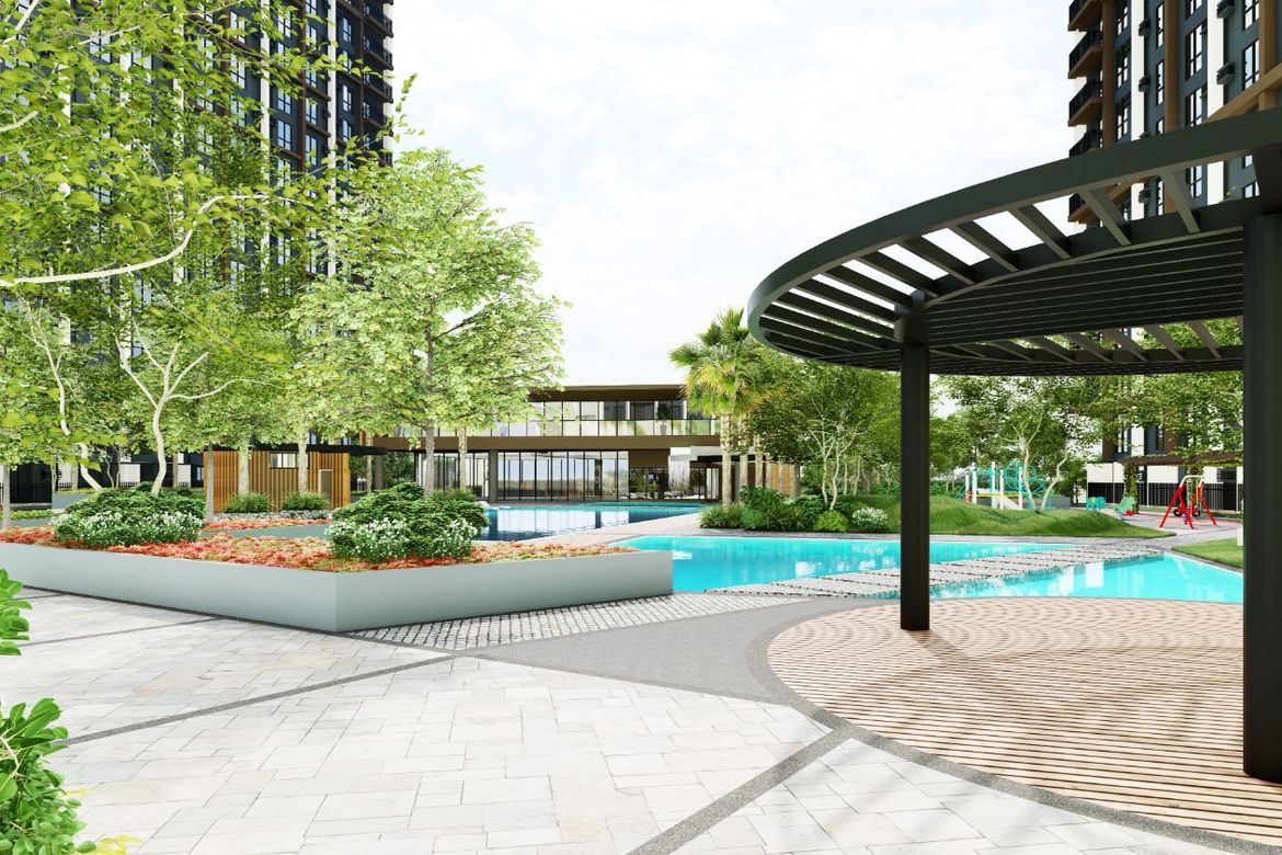 1 Bedroom Condo for Sale in Tipolo, Mandaue, Cebu – photo 8