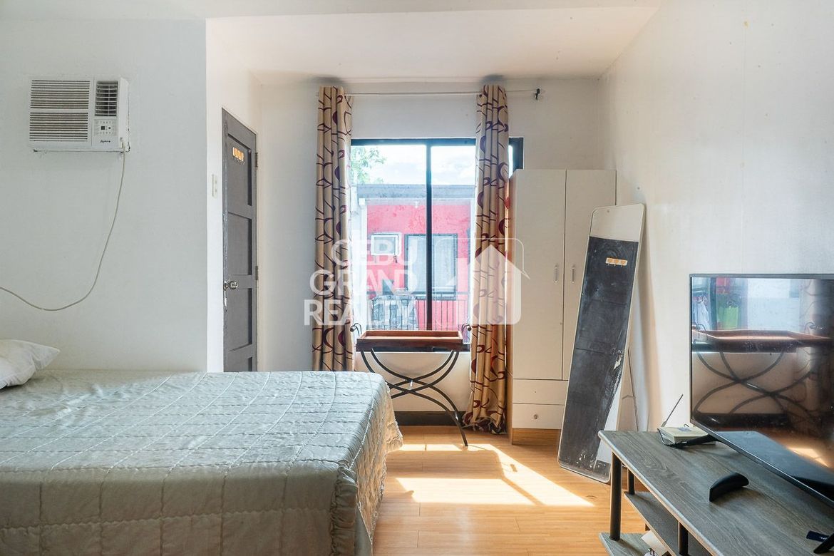 1 Bedroom Condo for Sale in Tipolo, Mandaue, Cebu