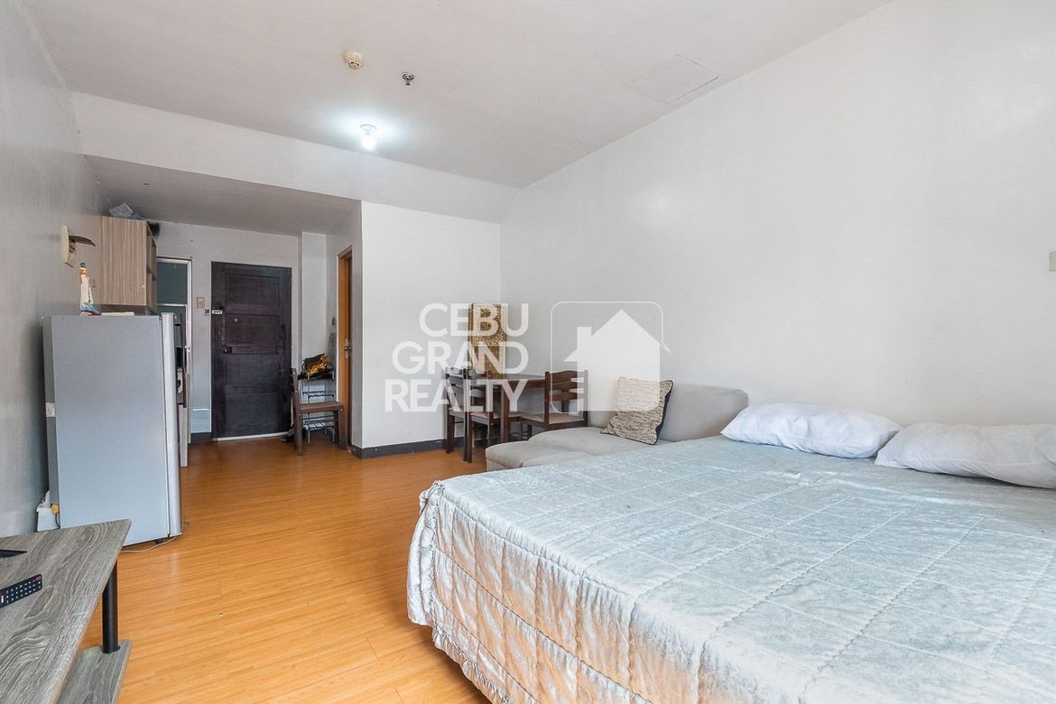 1 Bedroom Condo for Sale in Tipolo, Mandaue, Cebu – photo 5