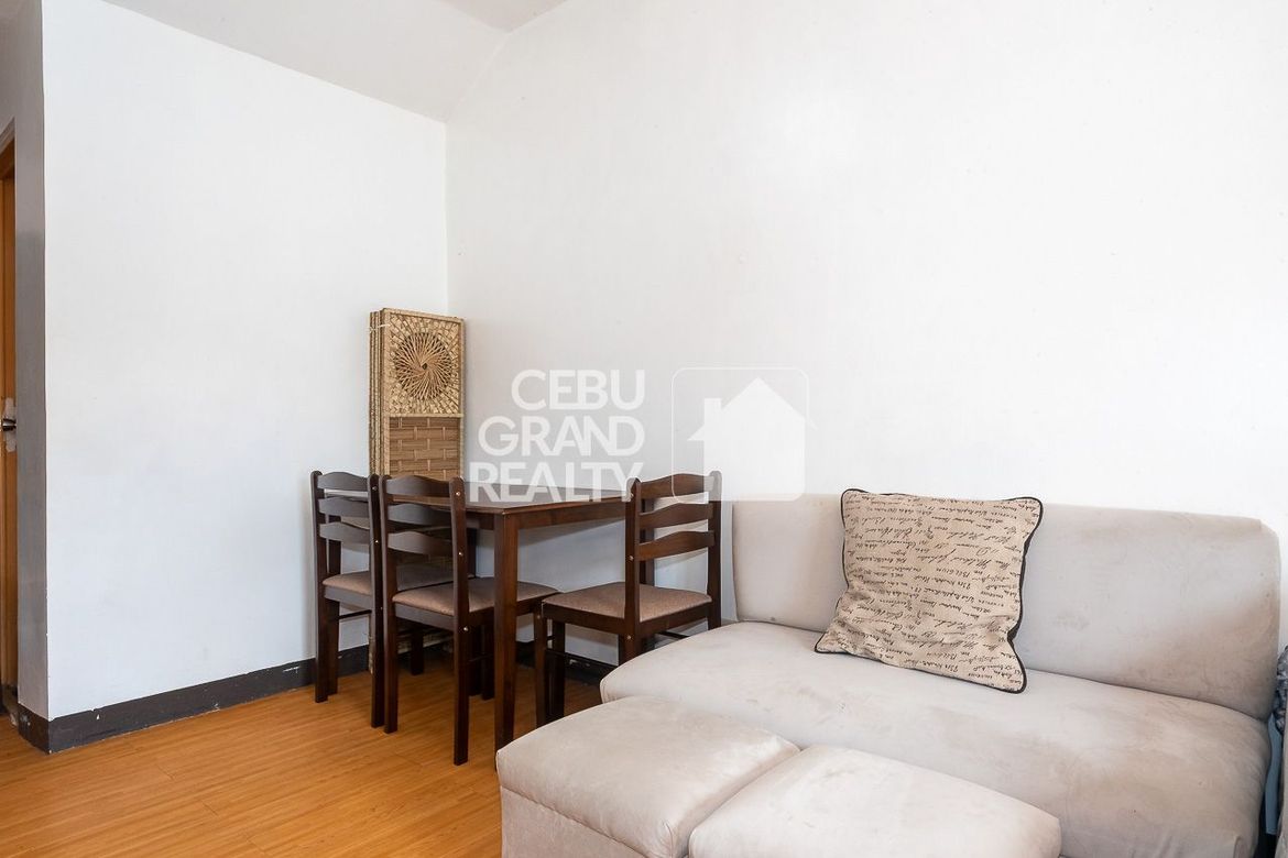 1 Bedroom Condo for Sale in Tipolo, Mandaue, Cebu – photo 6