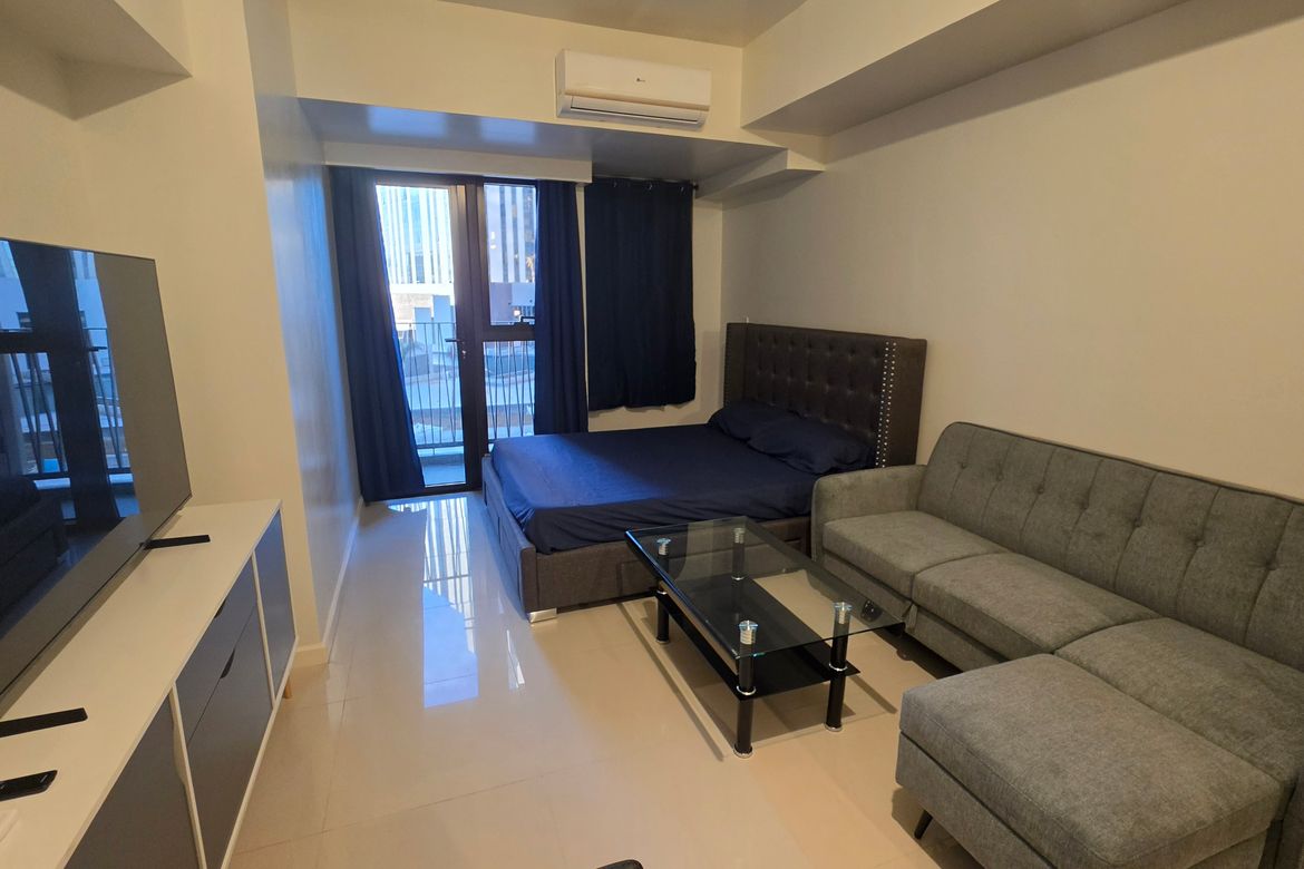 1 Bedroom Condo for Sale in Tipolo, Mandaue, Cebu