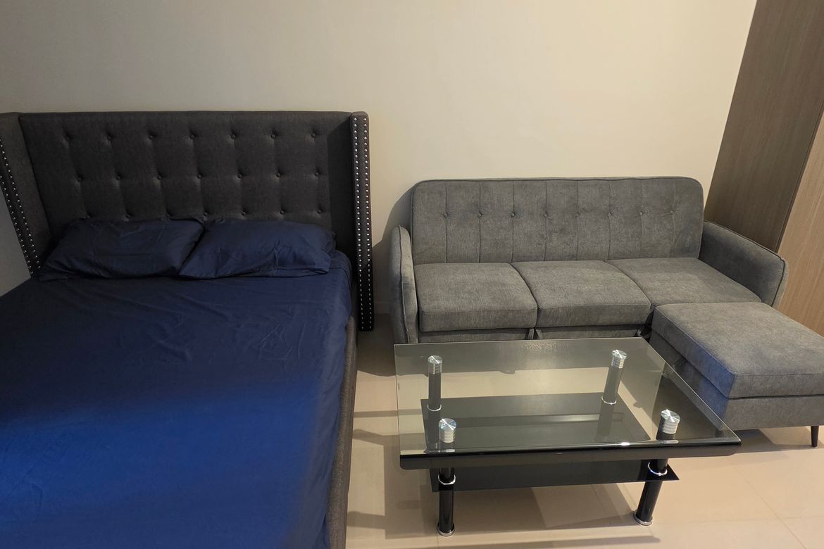 1 Bedroom Condo for Sale in Tipolo, Mandaue, Cebu – photo 4