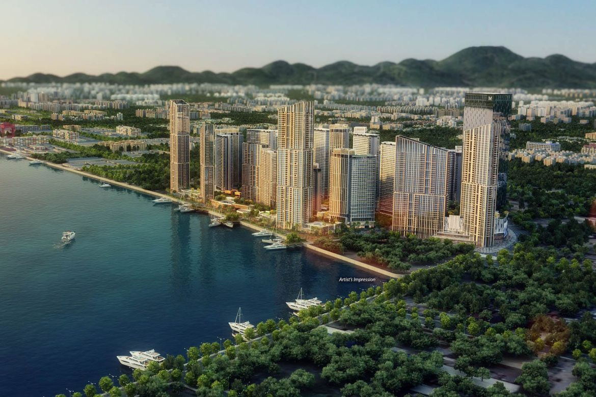1 Bedroom Condo for Sale in Tipolo, Mandaue, Cebu