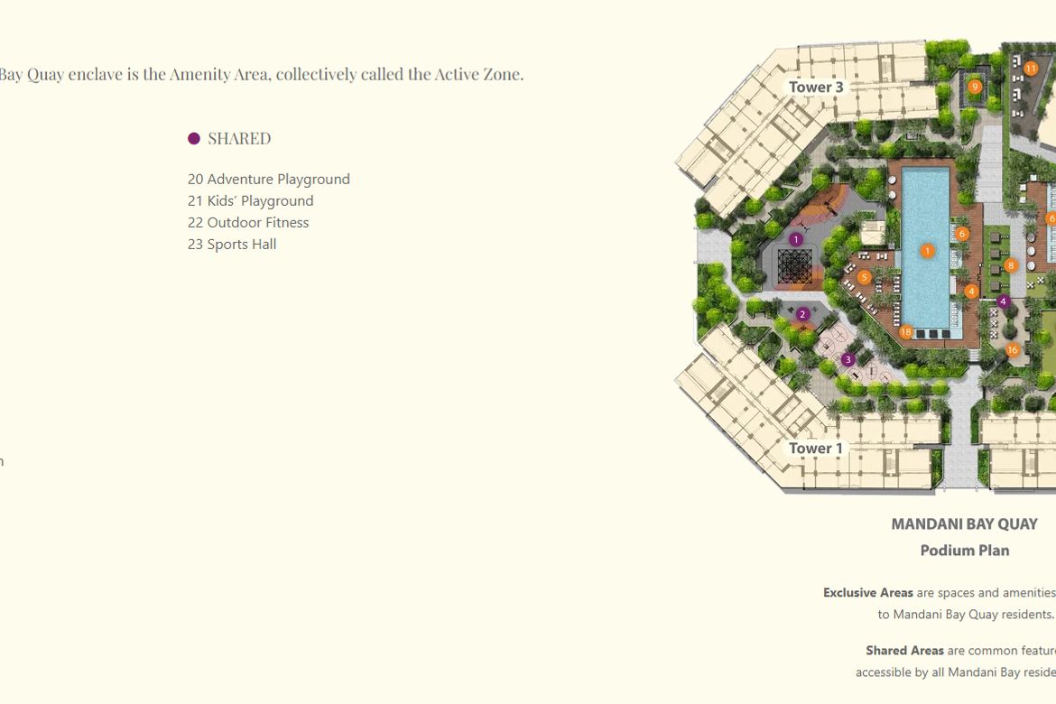 1 Bedroom Condo for Sale in Tipolo, Mandaue, Cebu – photo 4