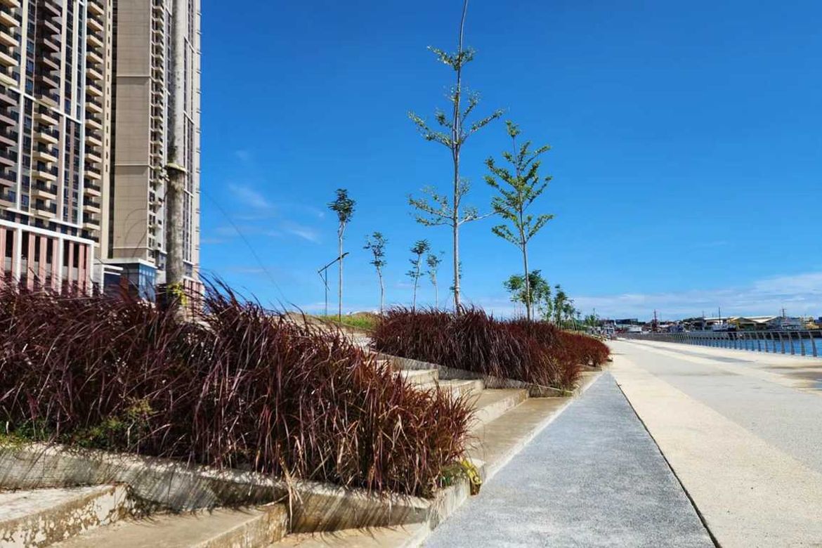 1 Bedroom Condo for Sale in Tipolo, Mandaue, Cebu – photo 2
