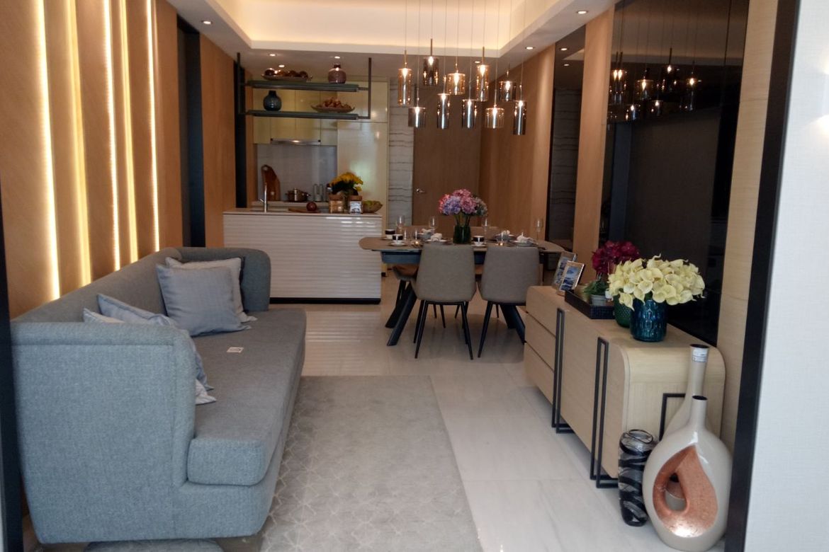 1 Bedroom Condo for Sale in Tipolo, Mandaue, Cebu