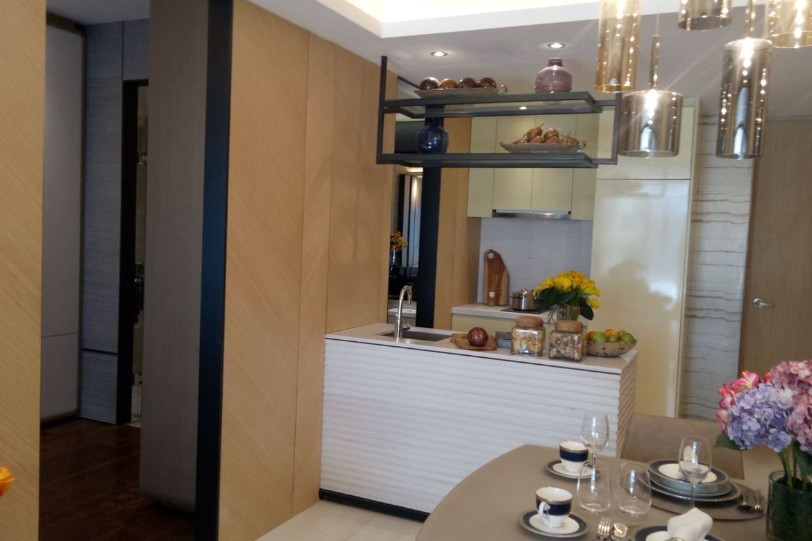 1 Bedroom Condo for Sale in Tipolo, Mandaue, Cebu – photo 2