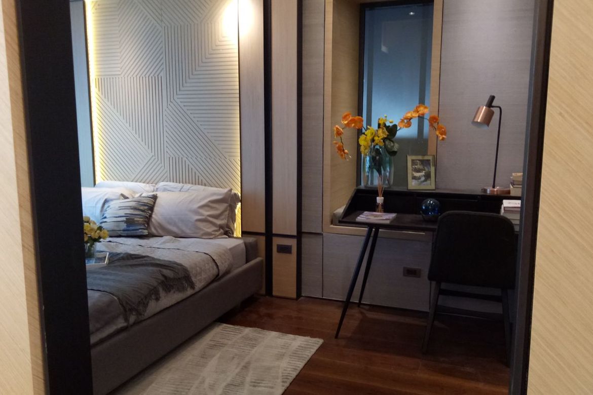 1 Bedroom Condo for Sale in Tipolo, Mandaue, Cebu – photo 3
