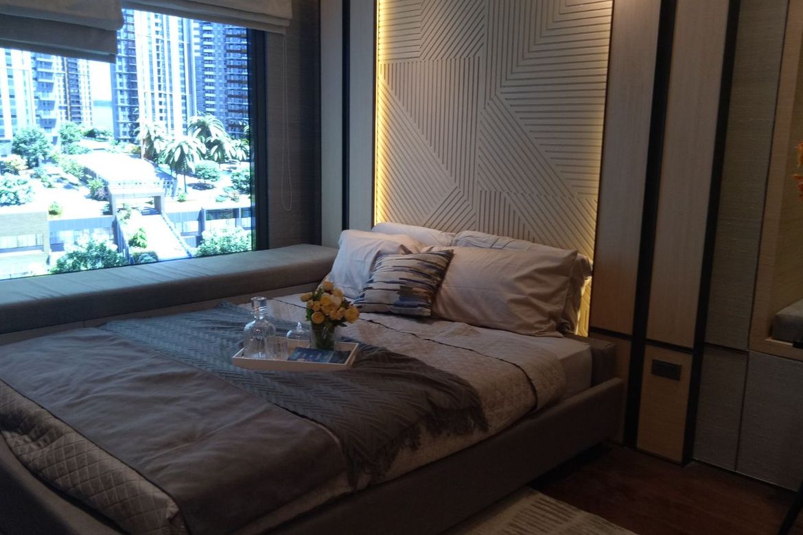 1 Bedroom Condo for Sale in Tipolo, Mandaue, Cebu – photo 4