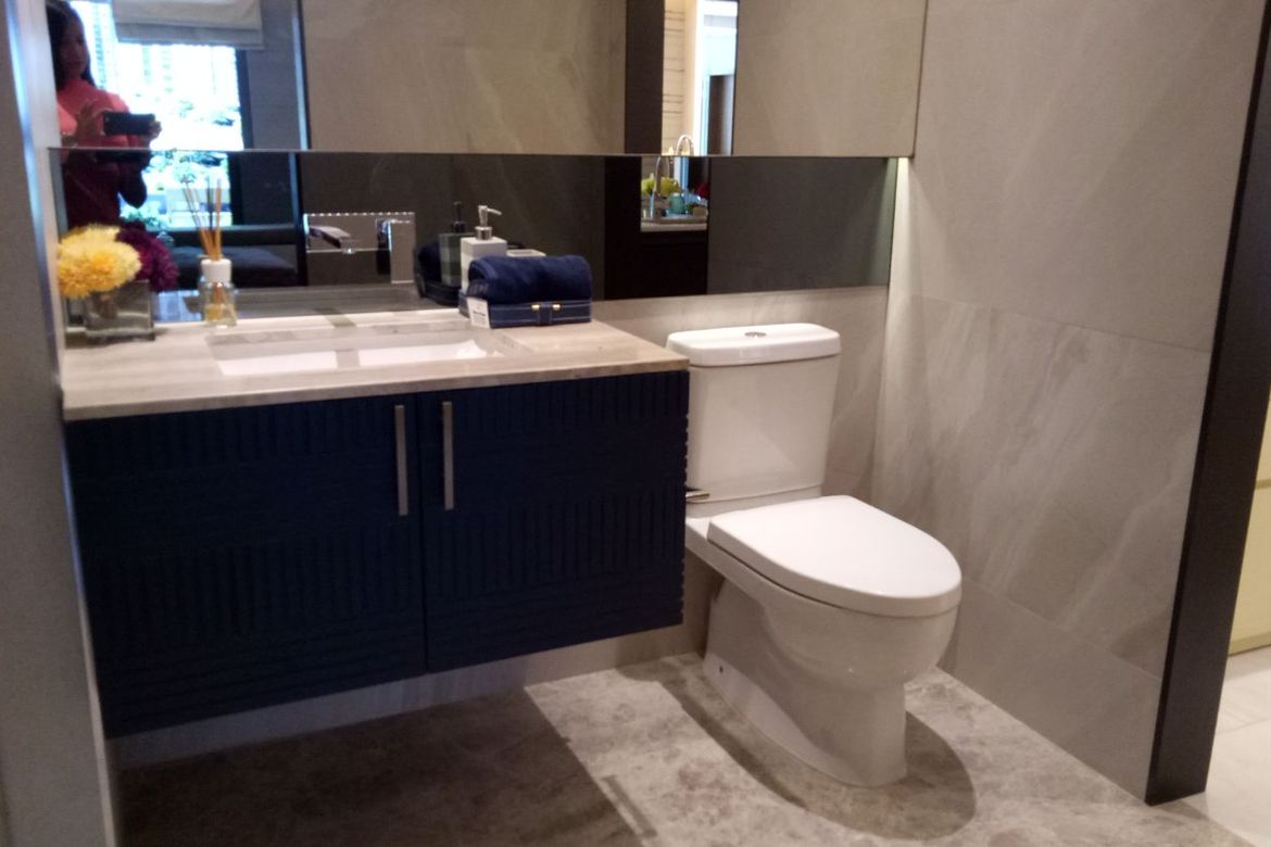 1 Bedroom Condo for Sale in Tipolo, Mandaue, Cebu – photo 6