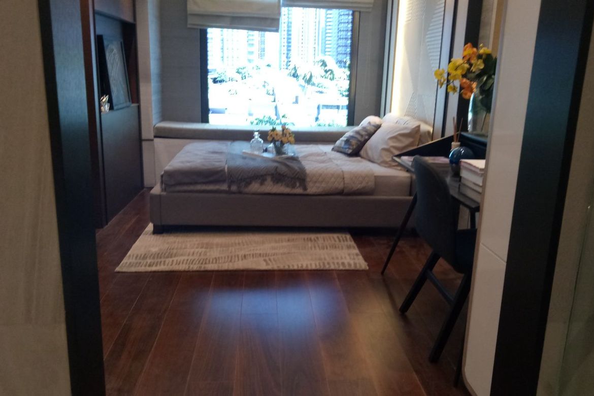 1 Bedroom Condo for Sale in Tipolo, Mandaue, Cebu – photo 8
