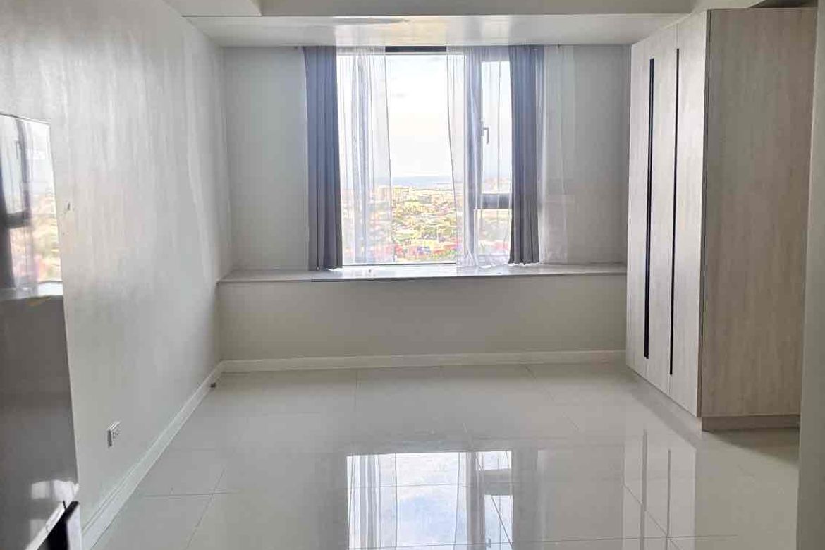 1 Bedroom Condo for Sale in Tipolo, Mandaue, Cebu