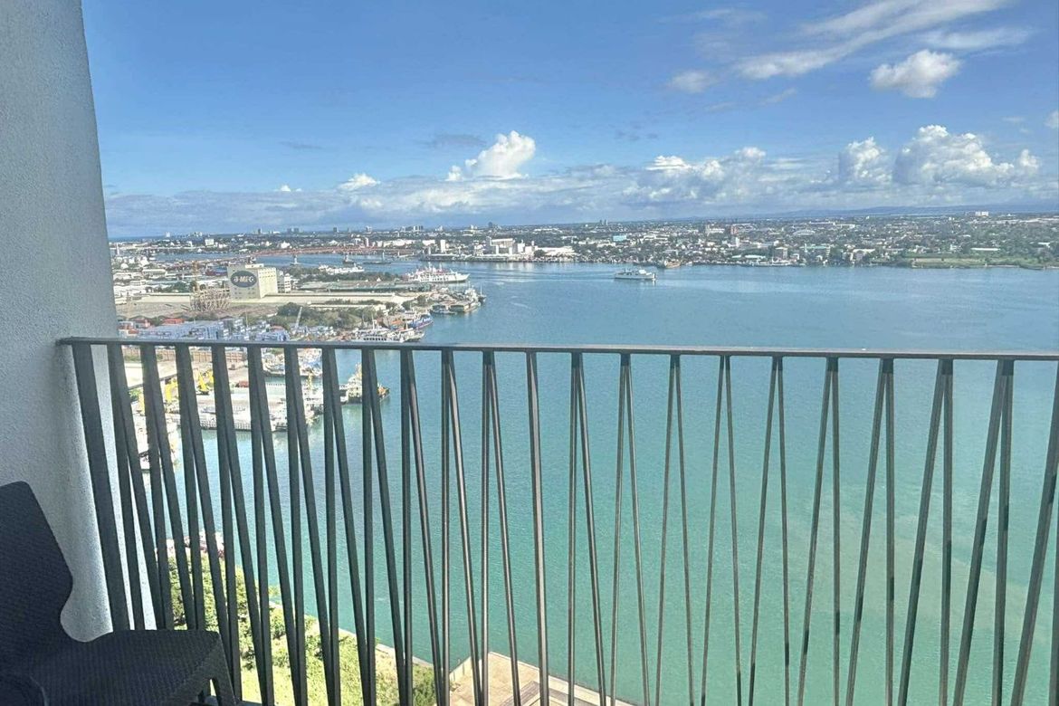 1 Bedroom Condo for Sale in Tipolo, Mandaue, Cebu