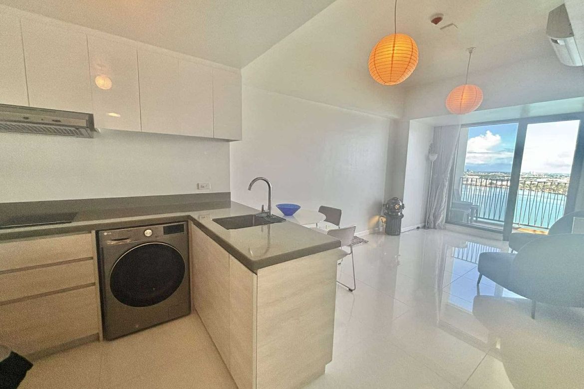 1 Bedroom Condo for Sale in Tipolo, Mandaue, Cebu – photo 2