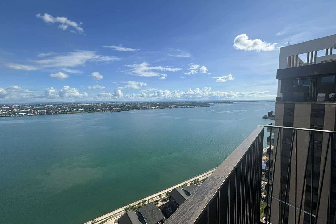1 Bedroom Condo for Sale in Tipolo, Mandaue, Cebu – photo 6