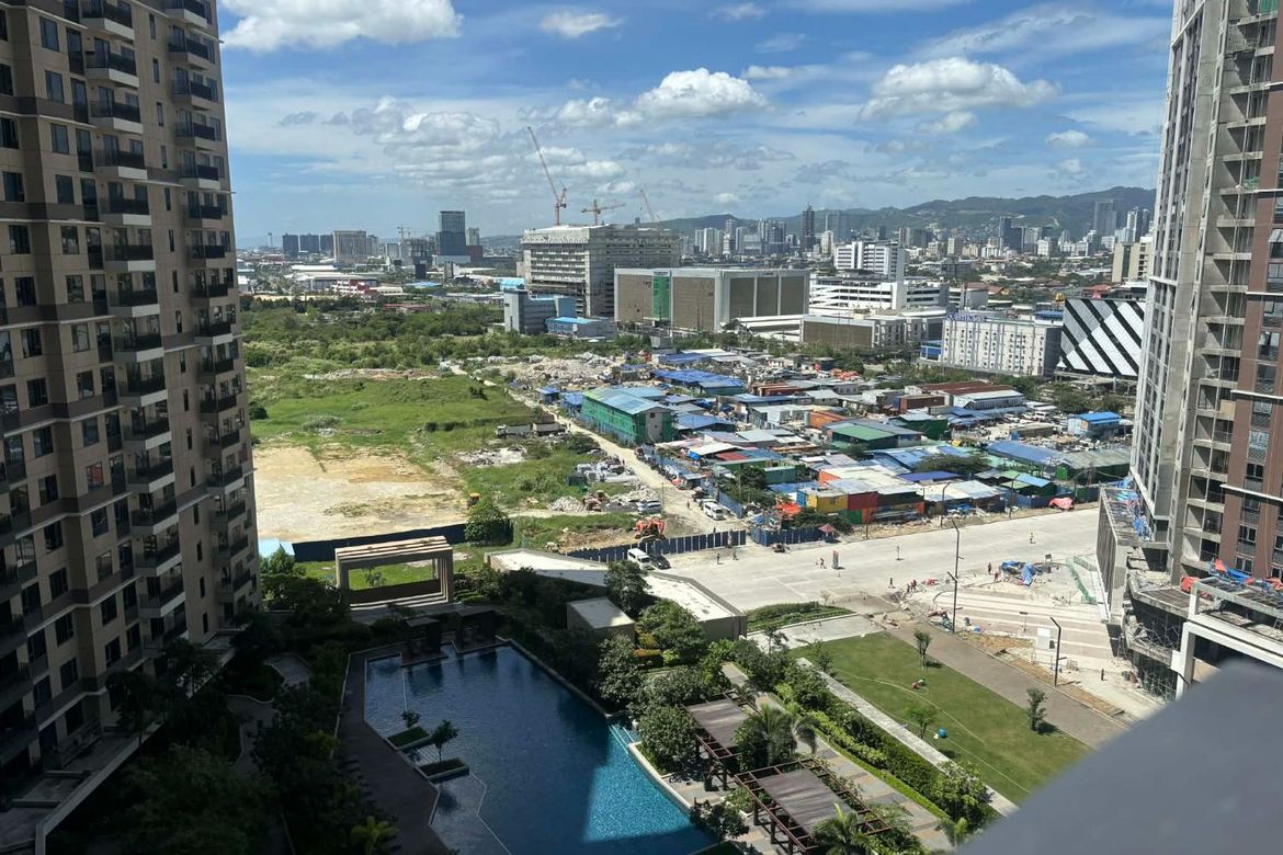 1 Bedroom Condo for Sale in Tipolo, Mandaue, Cebu – photo 5