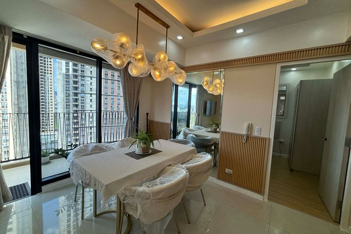 1 Bedroom Condo for Sale in Tipolo, Mandaue, Cebu – photo 6