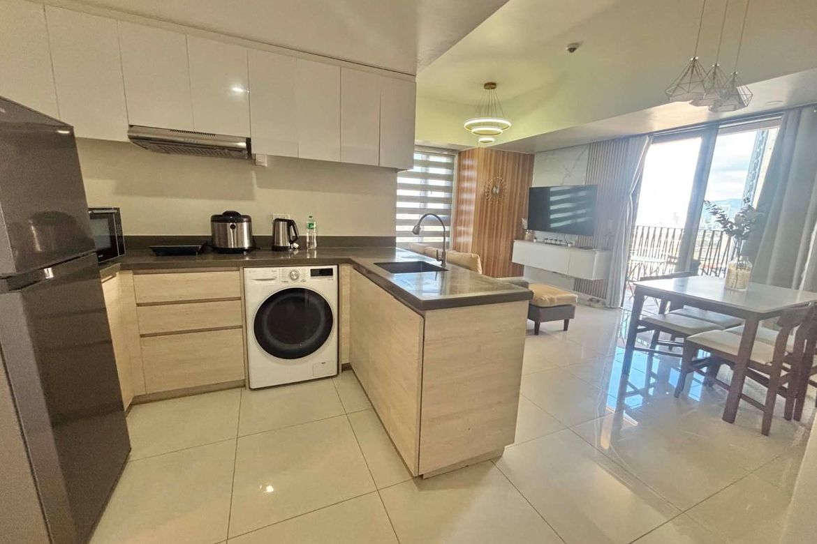 1 Bedroom Condo for Sale in Tipolo, Mandaue, Cebu
