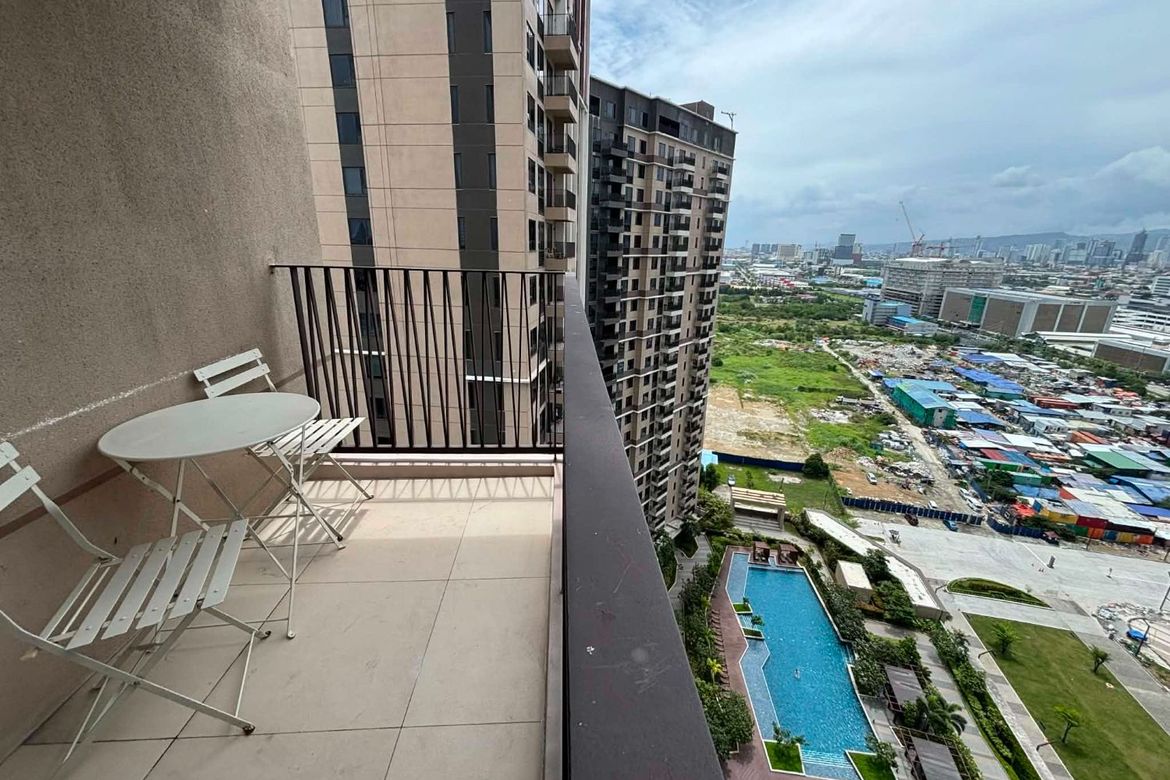 1 Bedroom Condo for Sale in Tipolo, Mandaue, Cebu – photo 6
