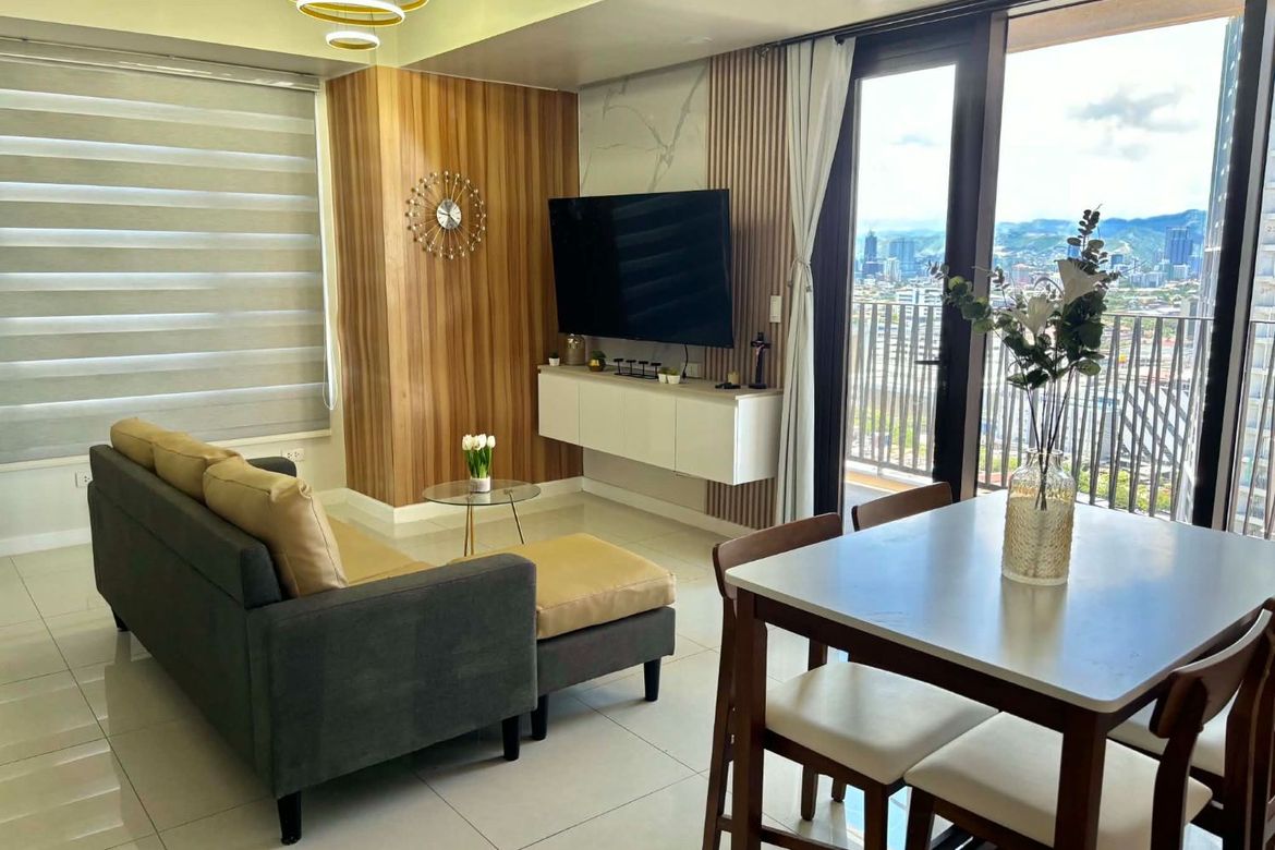 1 Bedroom Condo for Sale in Tipolo, Mandaue, Cebu – photo 7