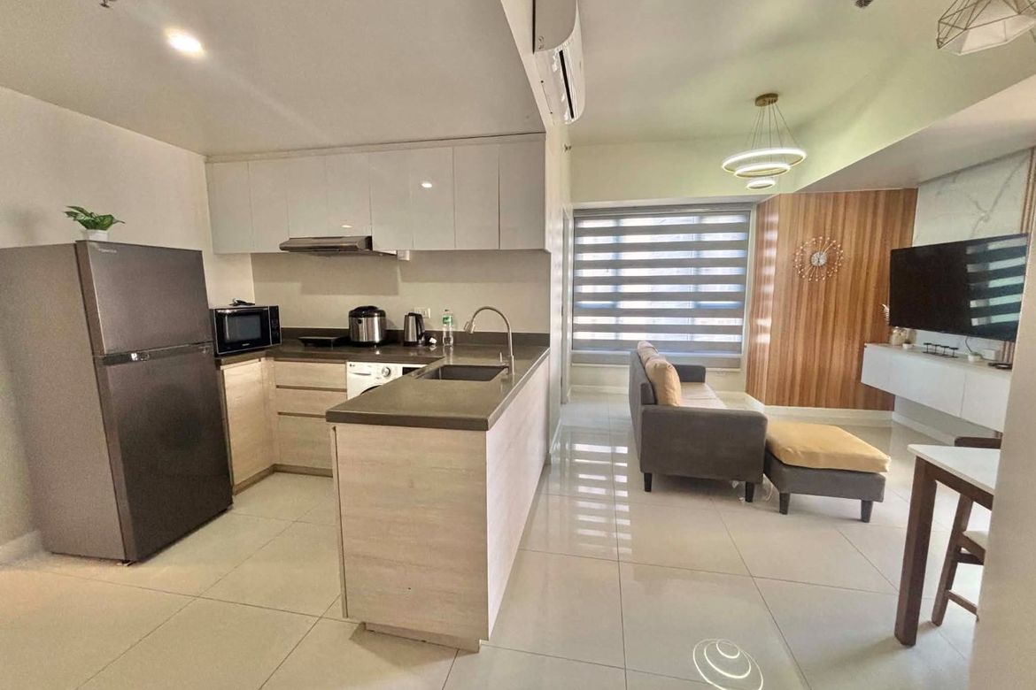 1 Bedroom Condo for Sale in Tipolo, Mandaue, Cebu – photo 8