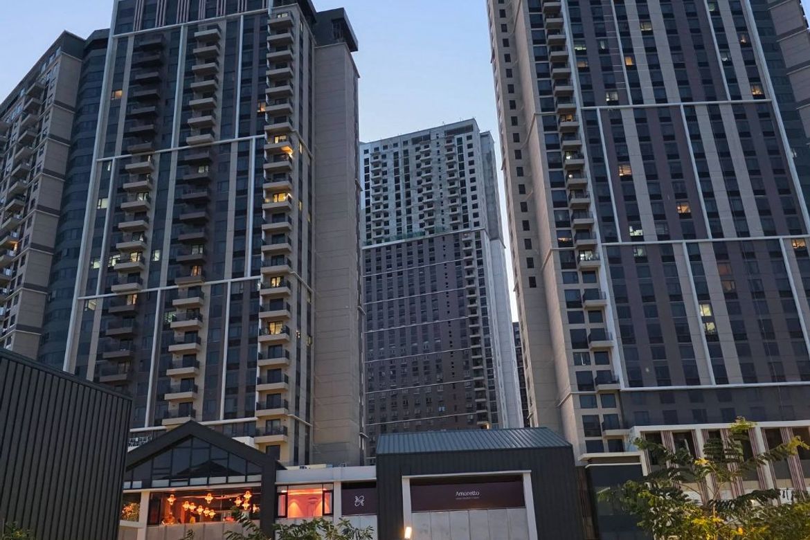 1 Bedroom Condo for Sale in Tipolo, Mandaue, Cebu