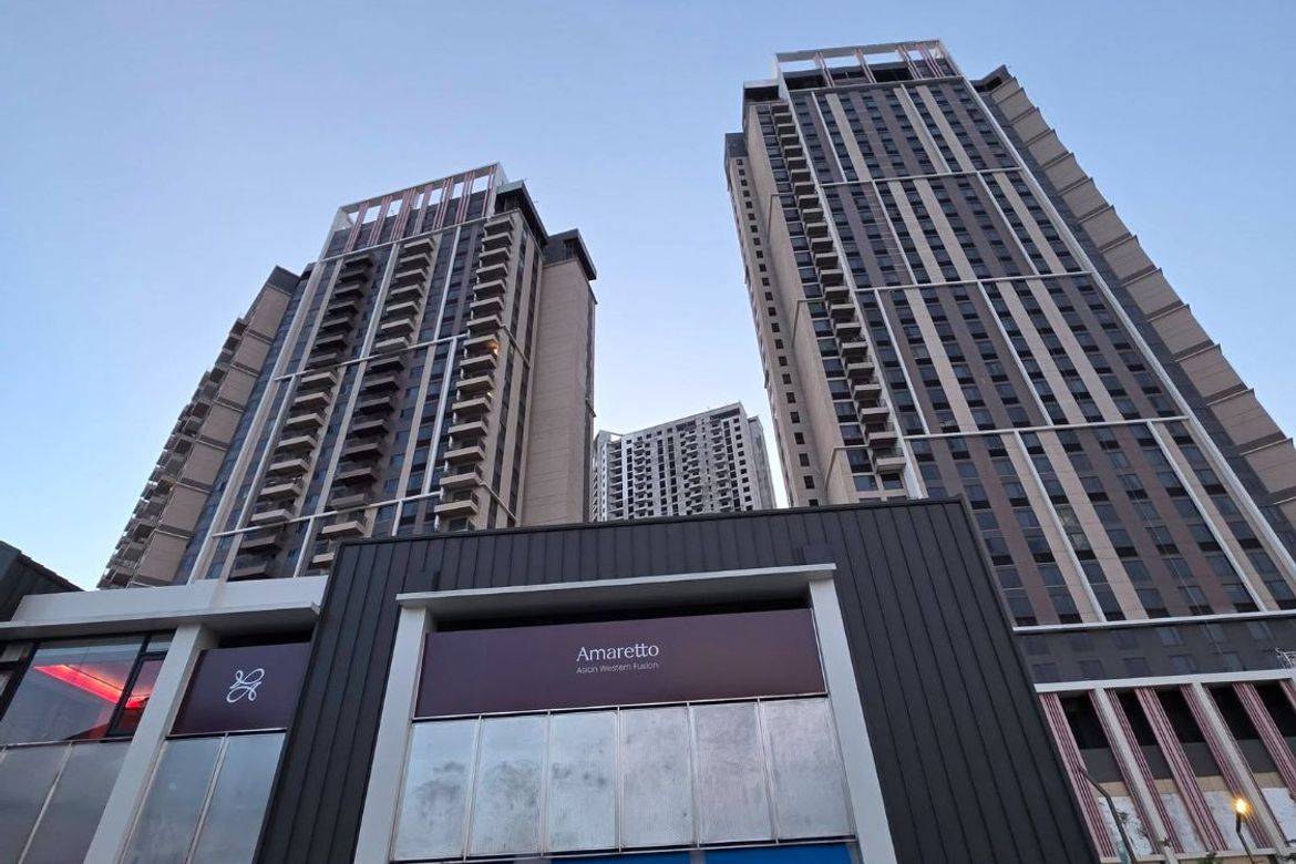 1 Bedroom Condo for Sale in Tipolo, Mandaue, Cebu – photo 2