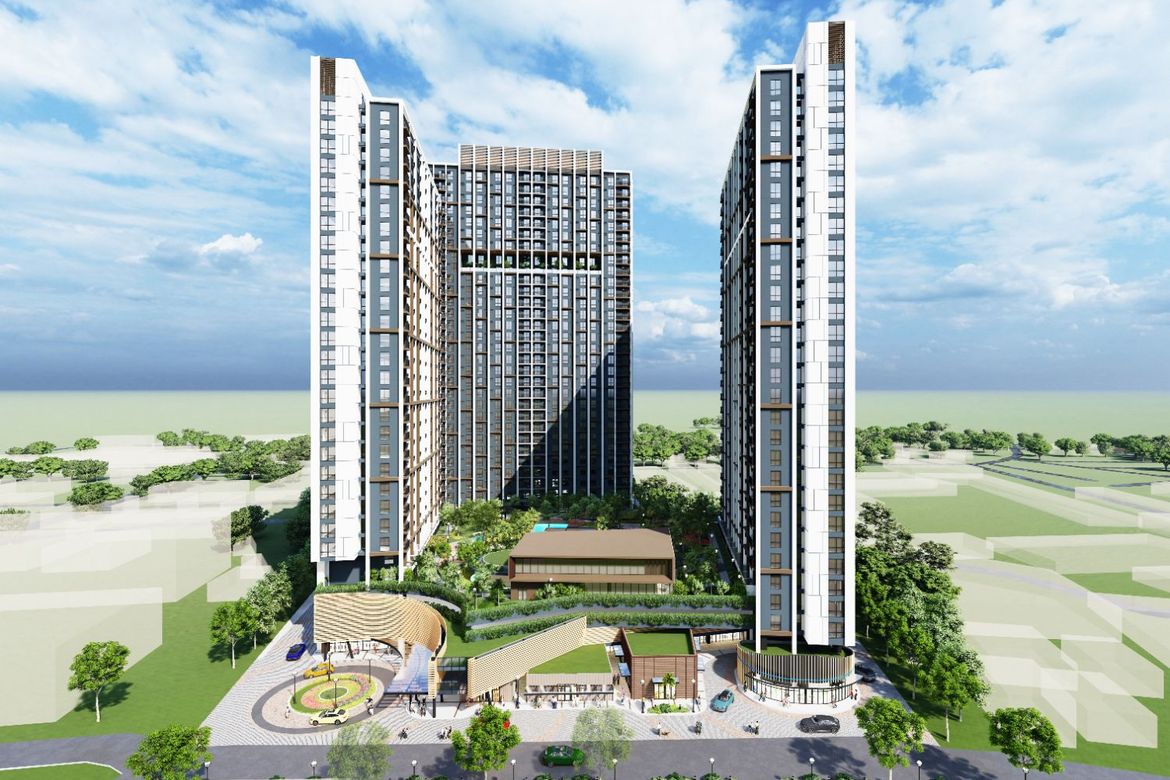 1 Bedroom Condo for Sale in Tipolo, Mandaue, Cebu
