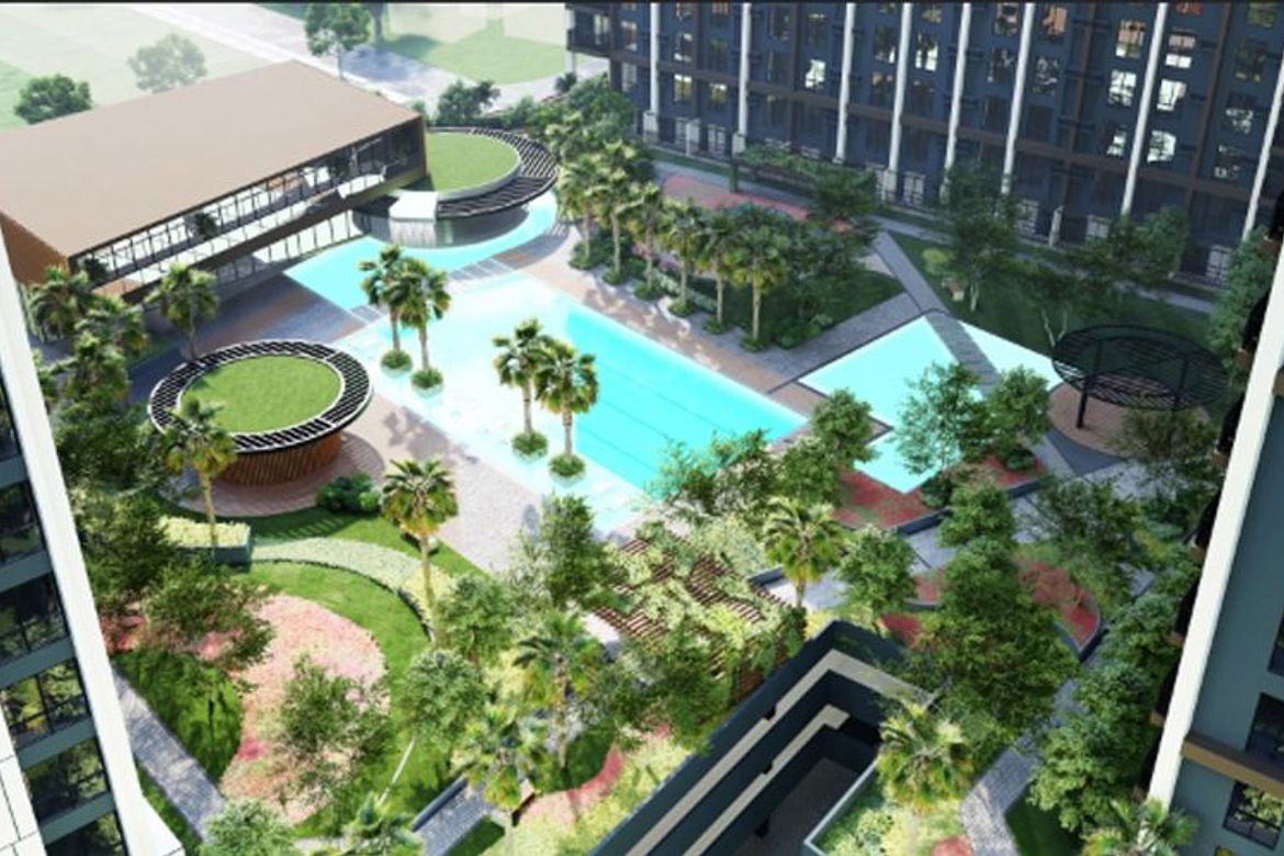 1 Bedroom Condo for Sale in Tipolo, Mandaue, Cebu – photo 2